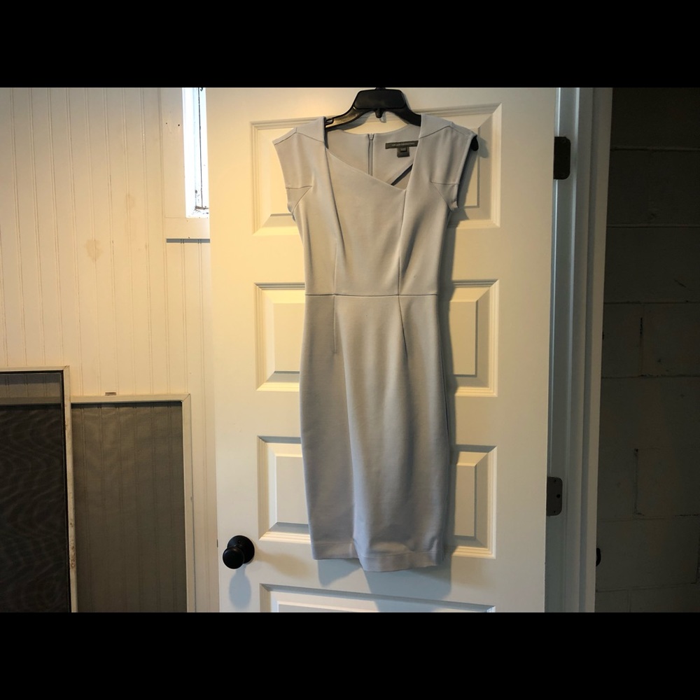 Size small French Connection lovely dress.